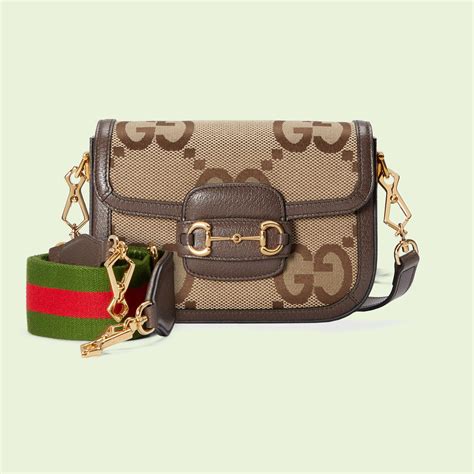 gucci jumbo gg mini bag|mini gucci bag vintage.